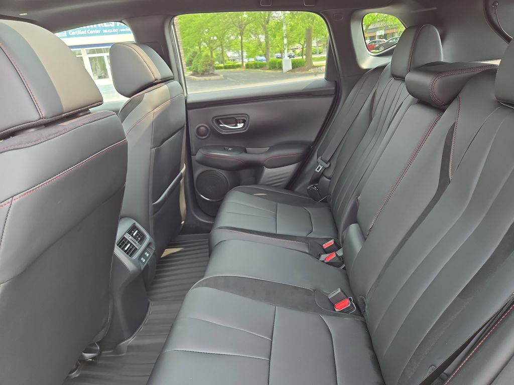 New 2025 Acura ADX For Sale in Fort Wayne, IN