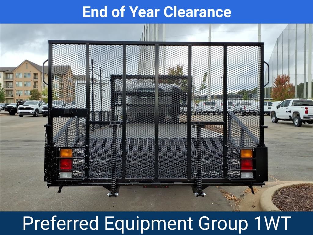 Chevrolet3500 HG LCF Gas6