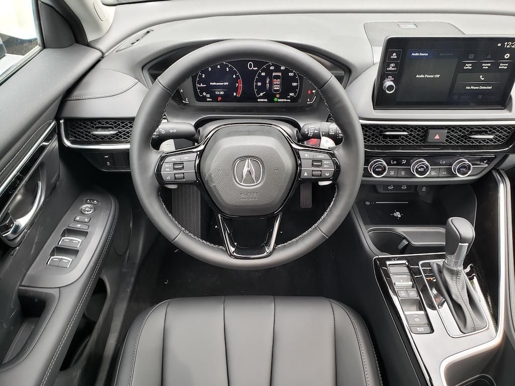 New 2026 Acura ADX SUV