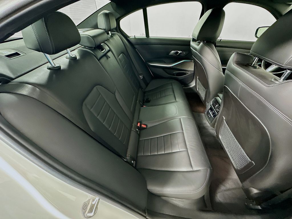 2021 BMW 3 Series M340i 28