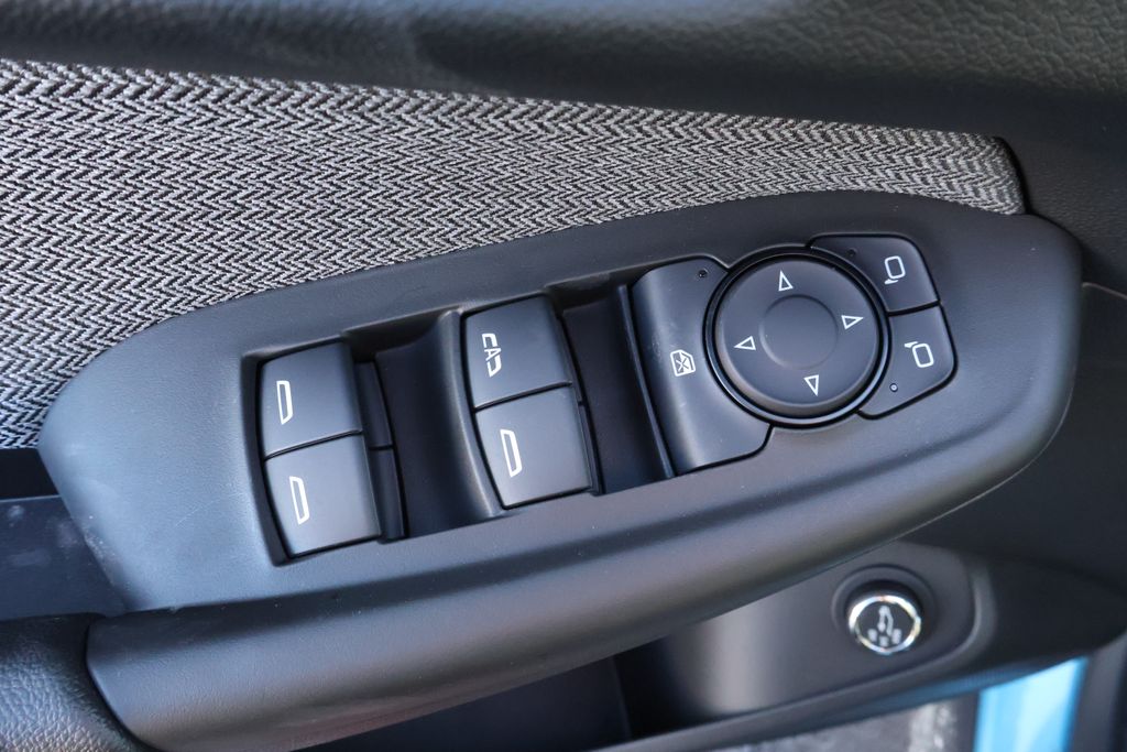 Thumbnail: 2026 Chevrolet TrailBlazer - 18