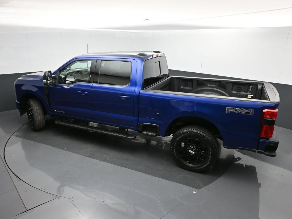 2026 Ford F-350 Lariat photo 32