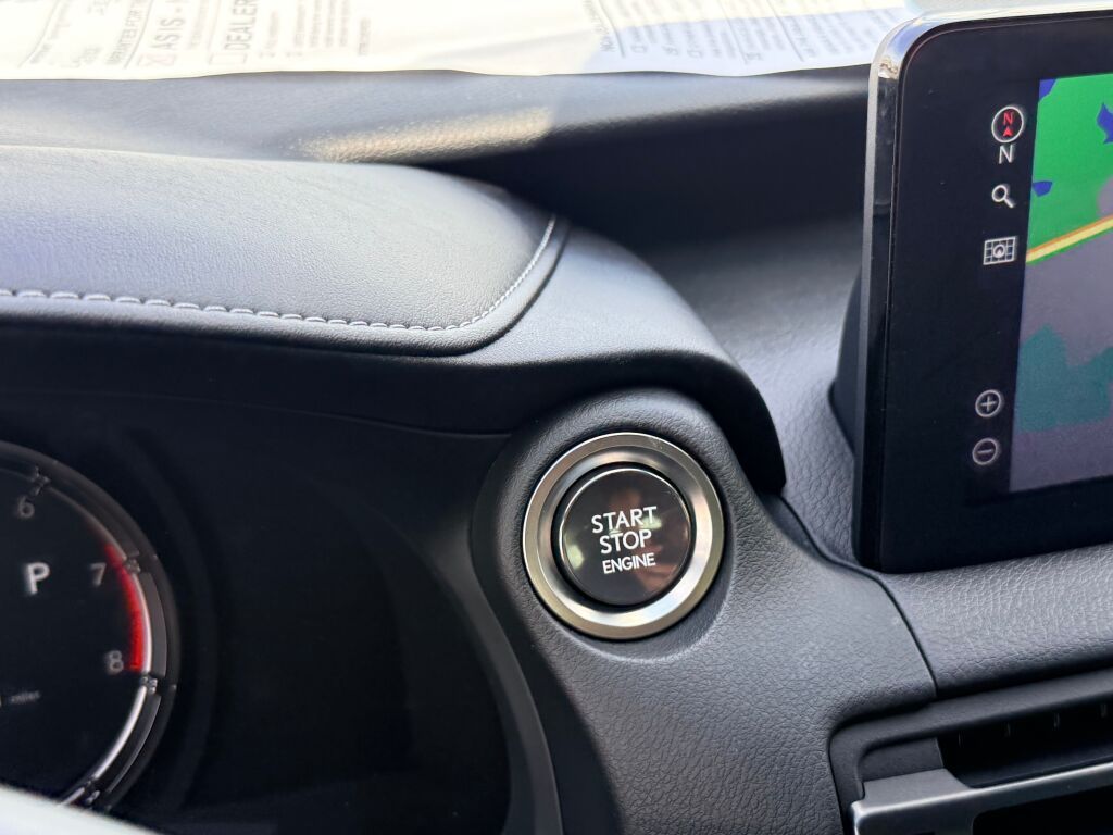 Thumbnail: 2023 Lexus IS - 6