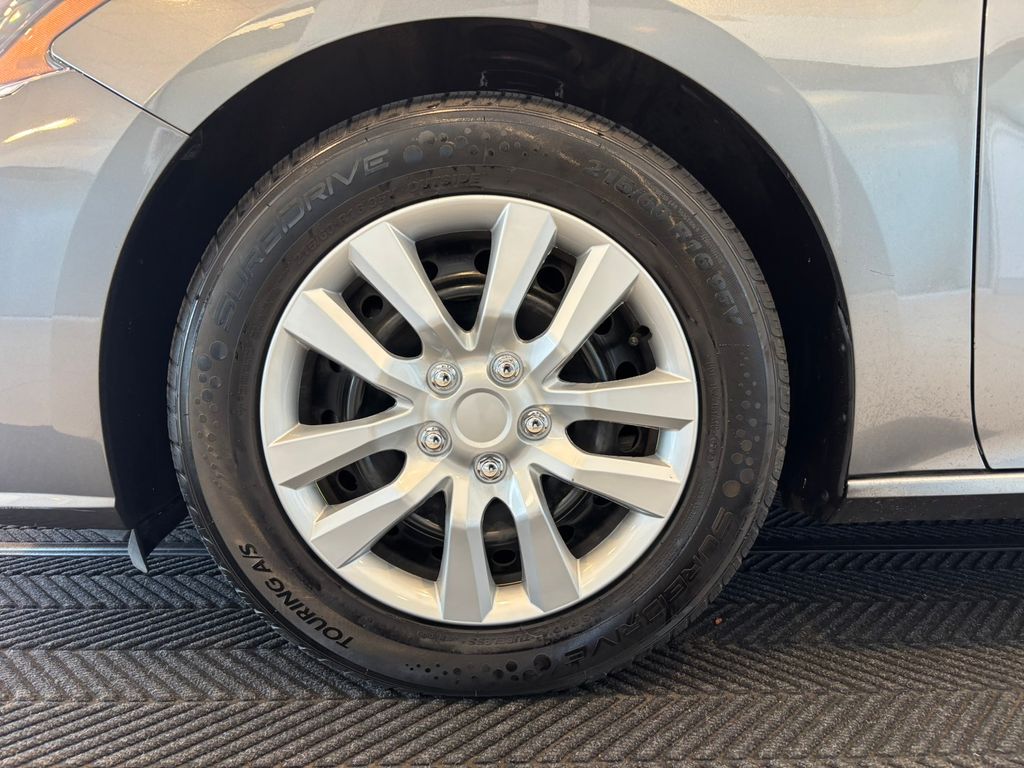 2023 Nissan Altima 2.5 S