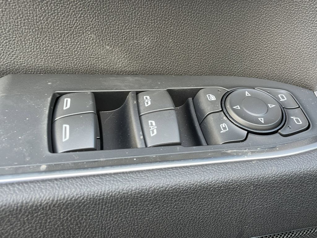 new 2026 GMC Sierra 1500 car, priced at $64,600