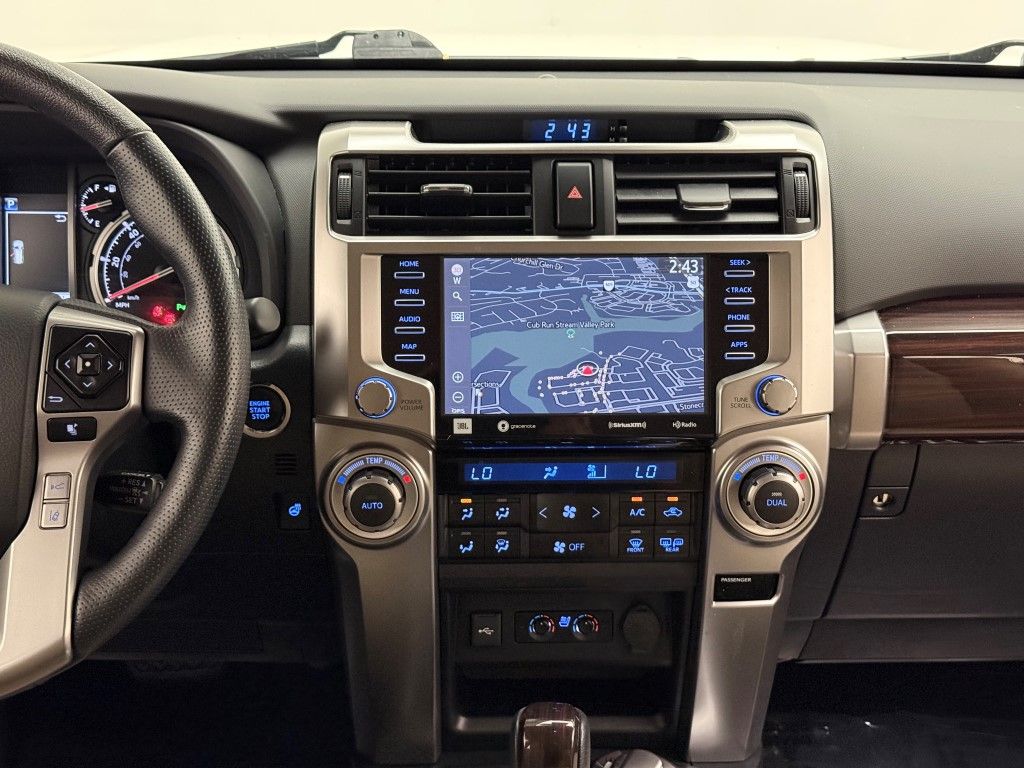 Thumbnail: 2023 Toyota 4Runner - 29