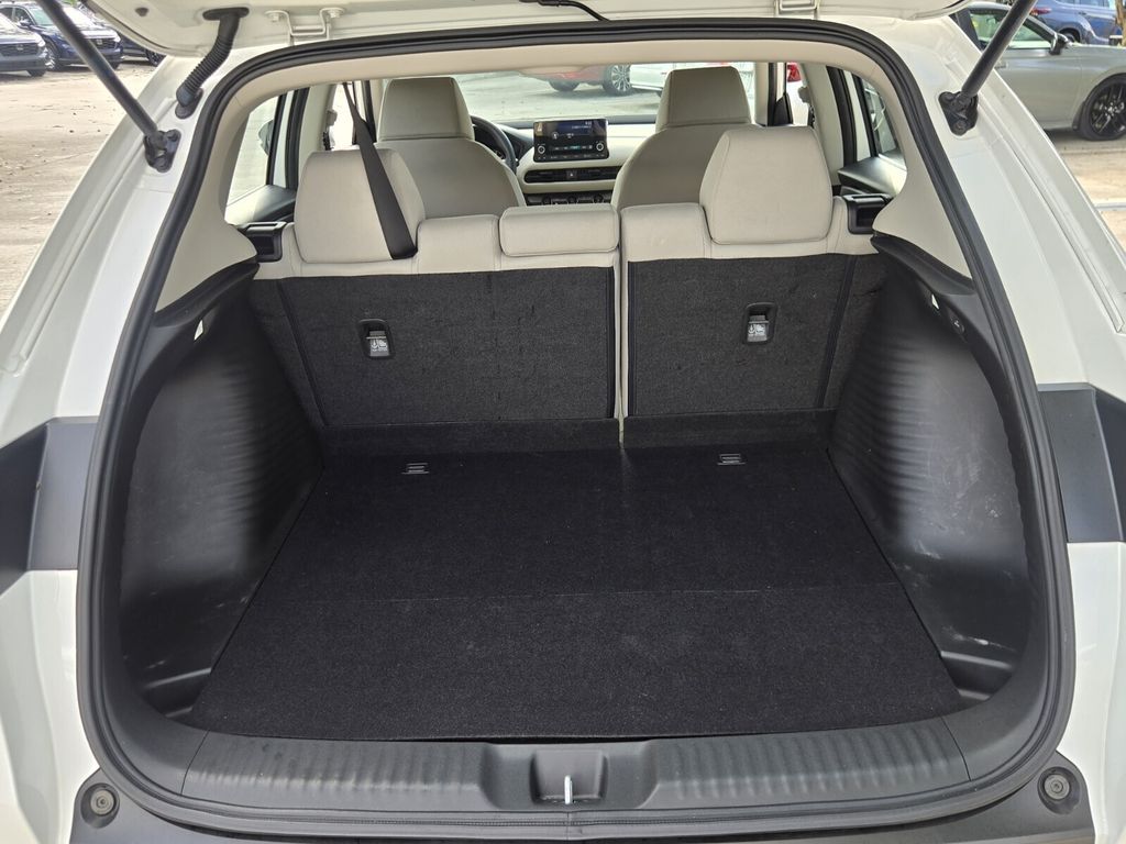 2023 Honda HR-V - $23,514
