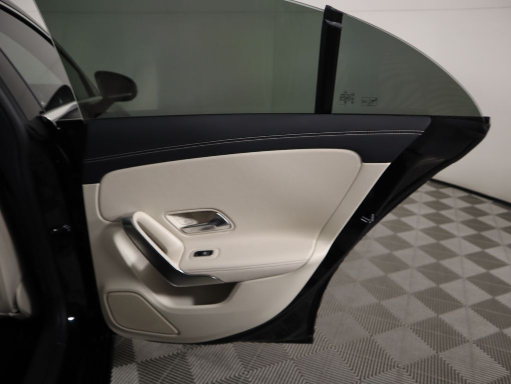 Thumbnail: 2026 Mercedes-Benz CLA - 28