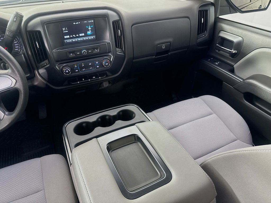 Used Car 2018 Gmc Sierra 1500  Base For Sale Under $25,000 In Austin, Texas