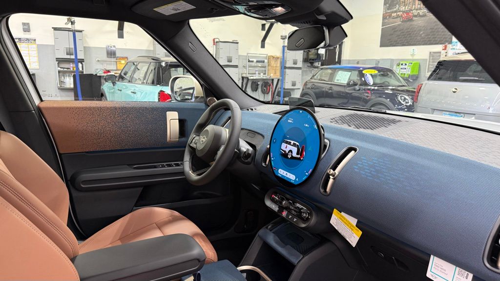 Thumbnail: 2027 MINI Cooper Countryman - 28