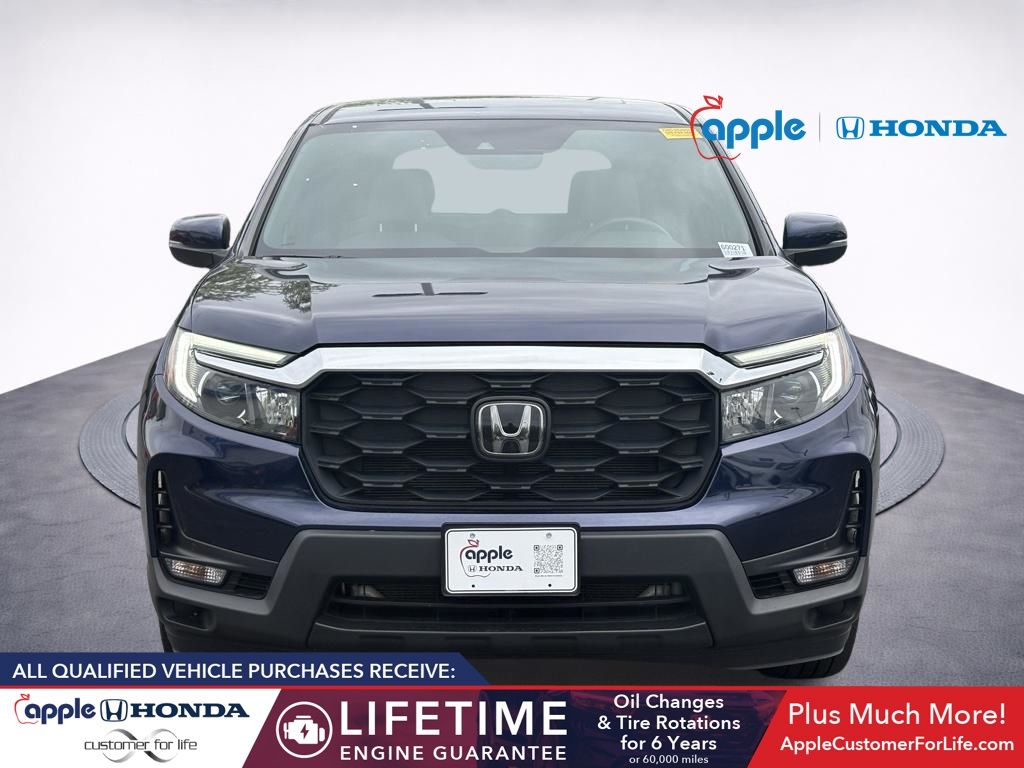 2023 Honda Passport AWD EX-L