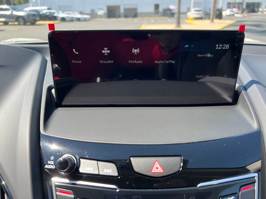 2024 Acura RDX Base 18