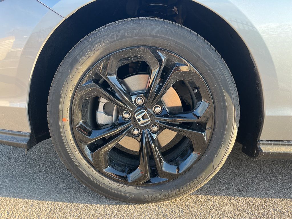 Thumbnail: 2025 Honda Accord - 6