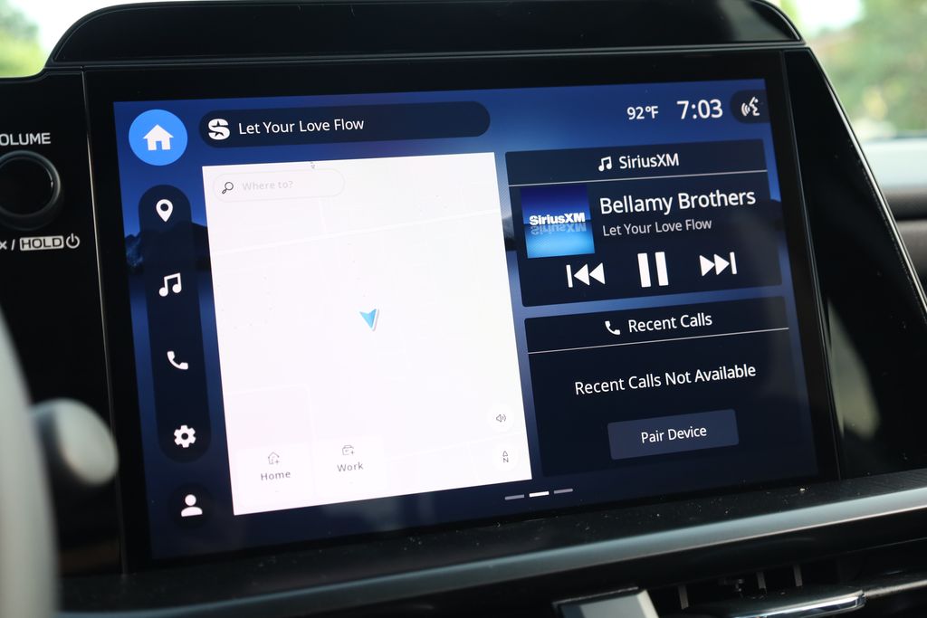new 2026 Subaru Outback car, priced at $47,159