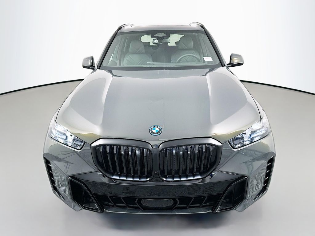 Thumbnail: 2026 BMW X5 - 2