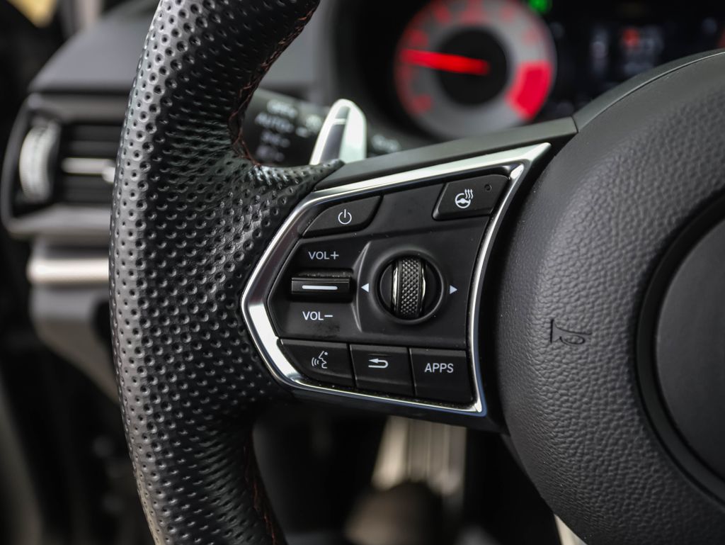 Thumbnail: 2024 Acura RDX - 12