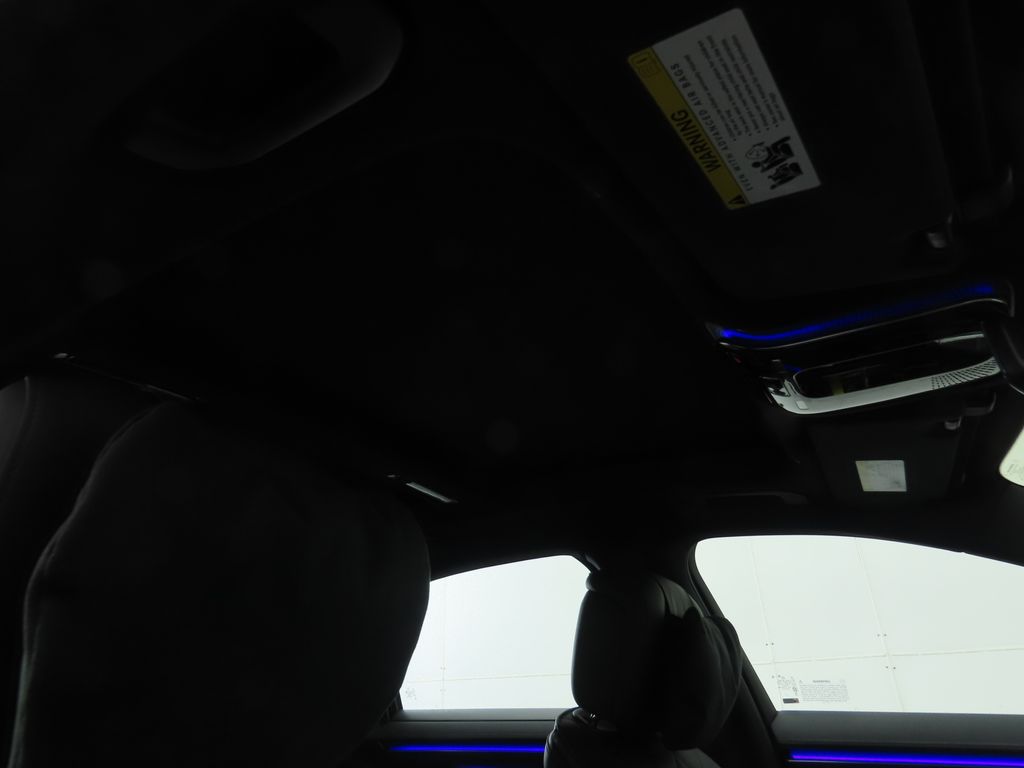 2025 Mercedes-Benz S-Class S 580 19