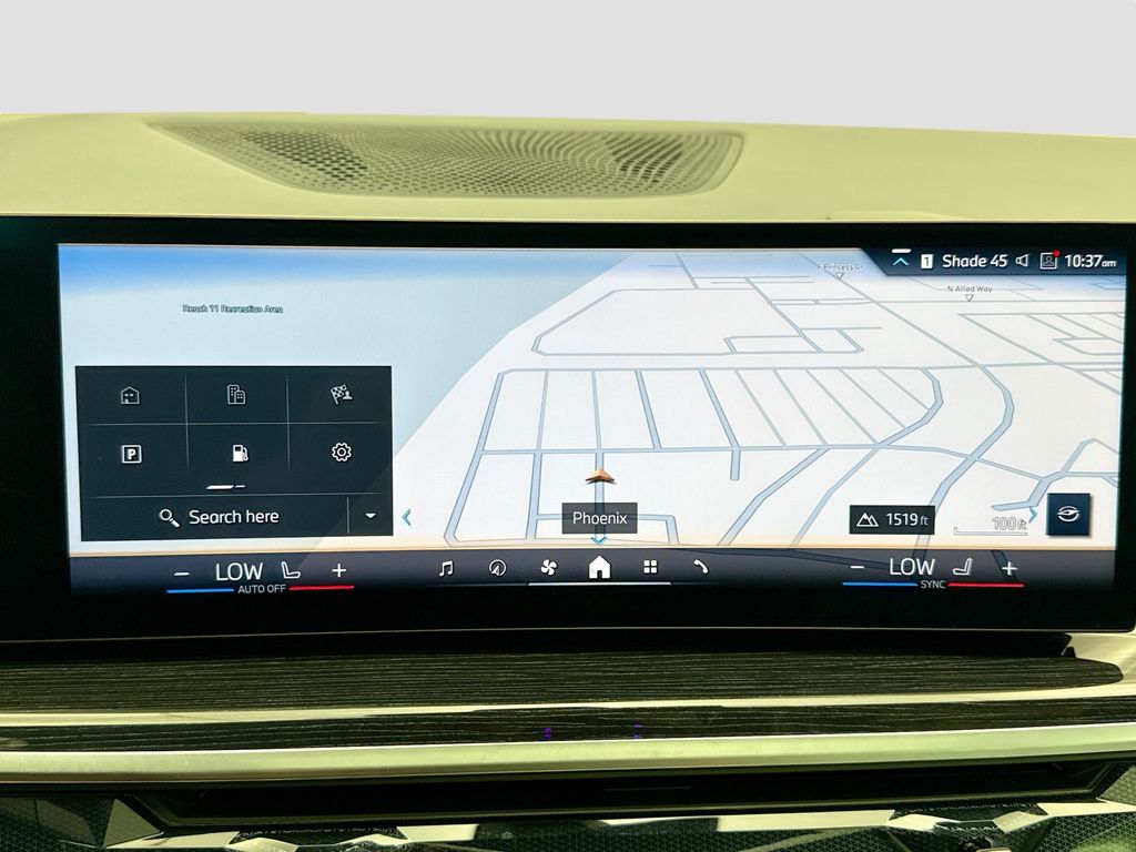 Thumbnail: 2026 BMW X5 - 14