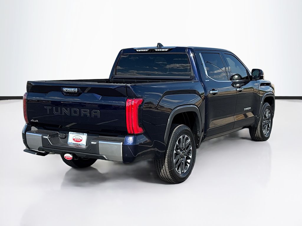 Thumbnail: 2026 Toyota Tundra - 5