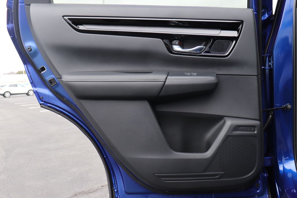 Thumbnail: 2025 Honda CR-V - 11