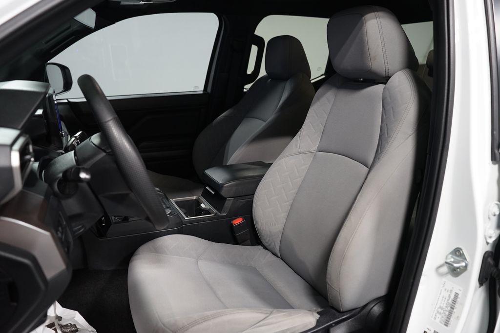 Thumbnail: 2024 Toyota Tacoma - 28