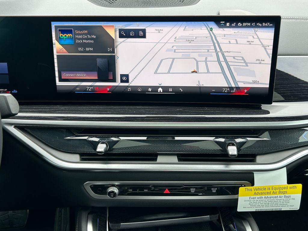 Thumbnail: 2026 BMW X6 - 25