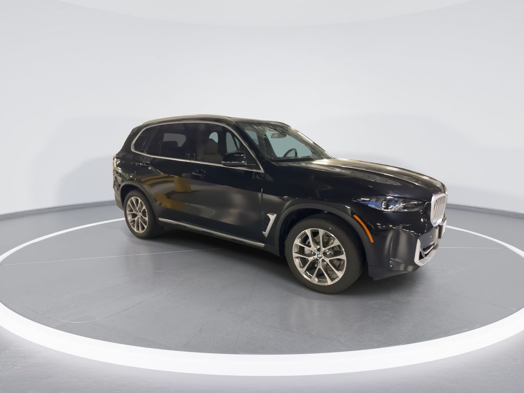 Thumbnail: 2026 BMW X5 - 2