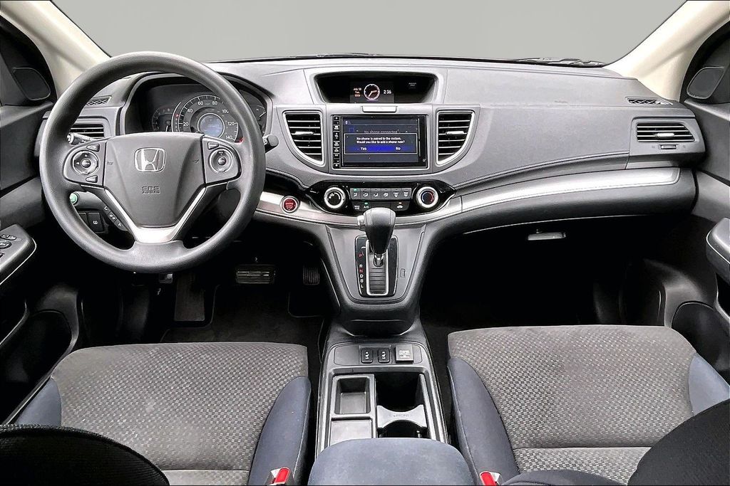Used 2016 Honda CR-V SUV