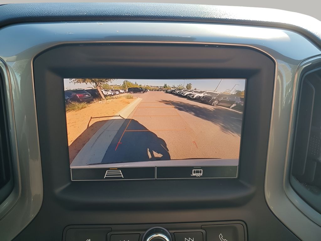 Used Car 2022 Chevrolet Silverado 1500  Wt For Sale Under $30,000 In Austin, Texas