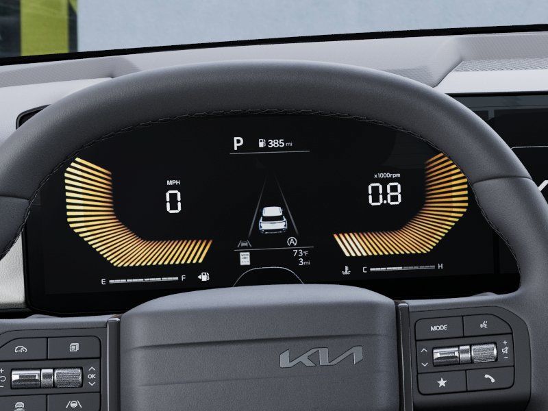 New 2027  Kia S image 21