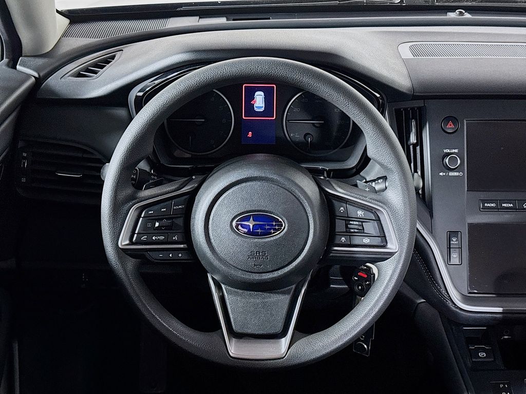 2023 Subaru Outback 2.5i