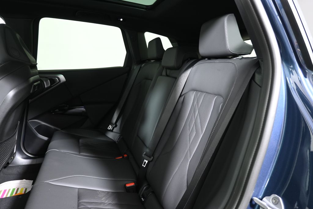 Thumbnail: 2026 BMW X3 - 4