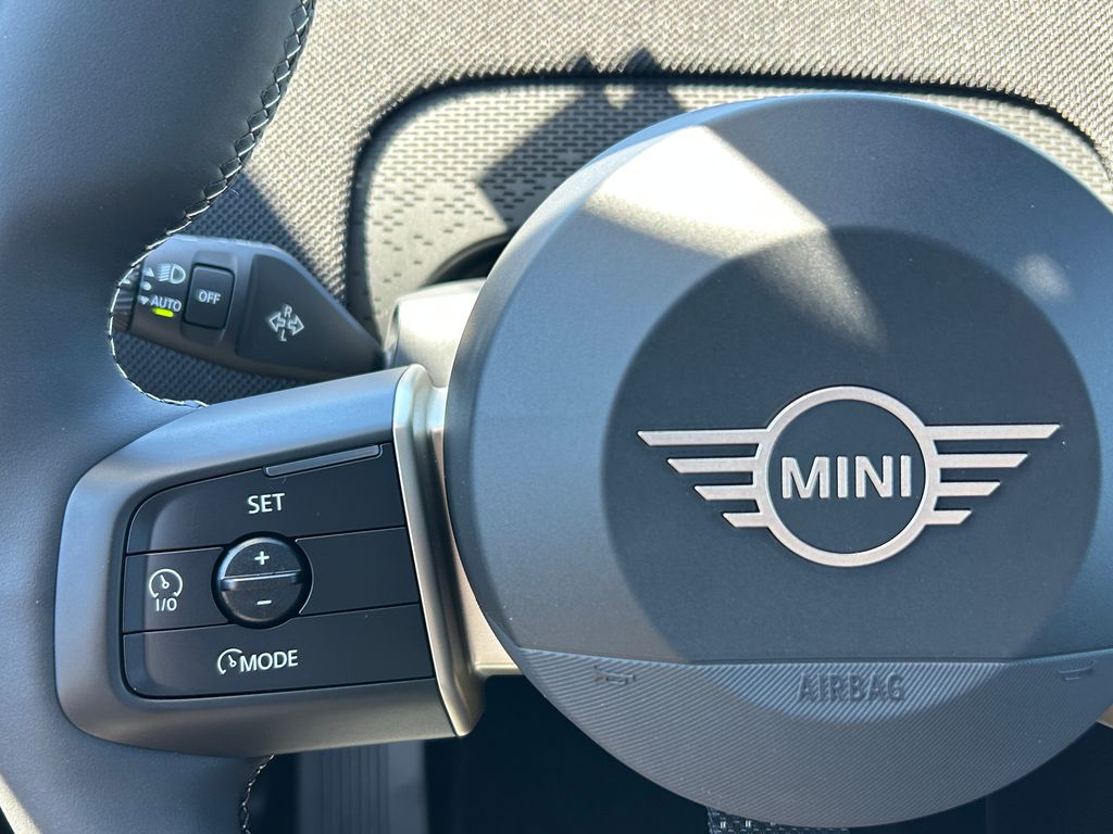 Thumbnail: 2025 MINI Cooper Countryman - 19