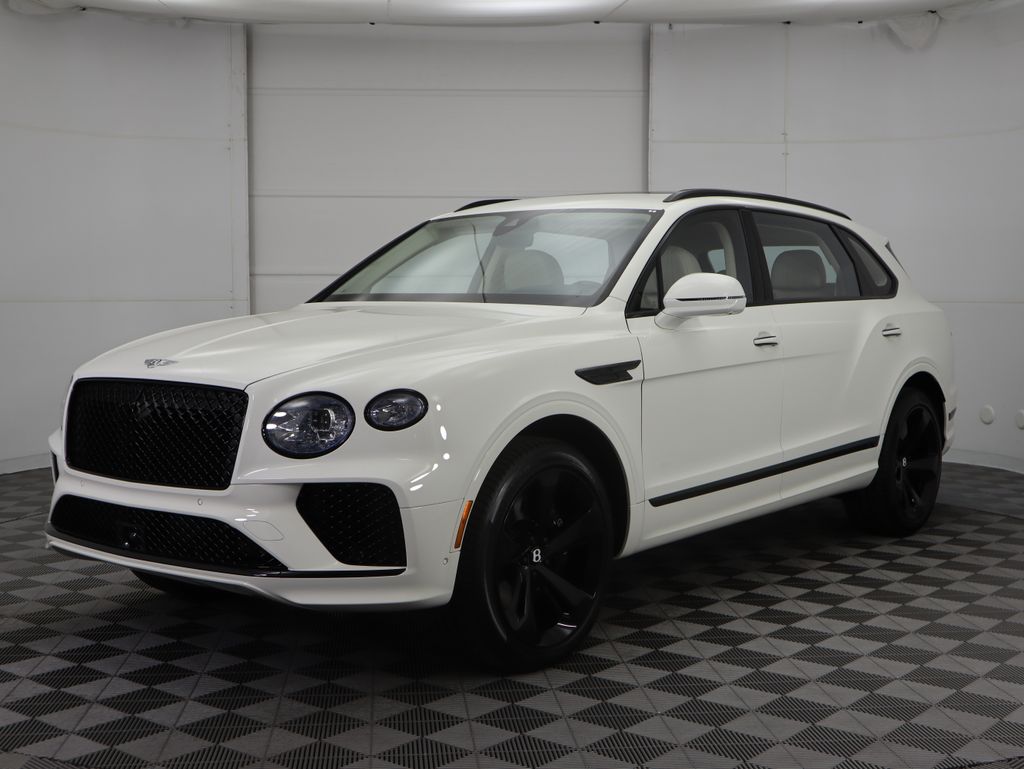 2024 Bentley Bentayga  -
                Phoenix, AZ