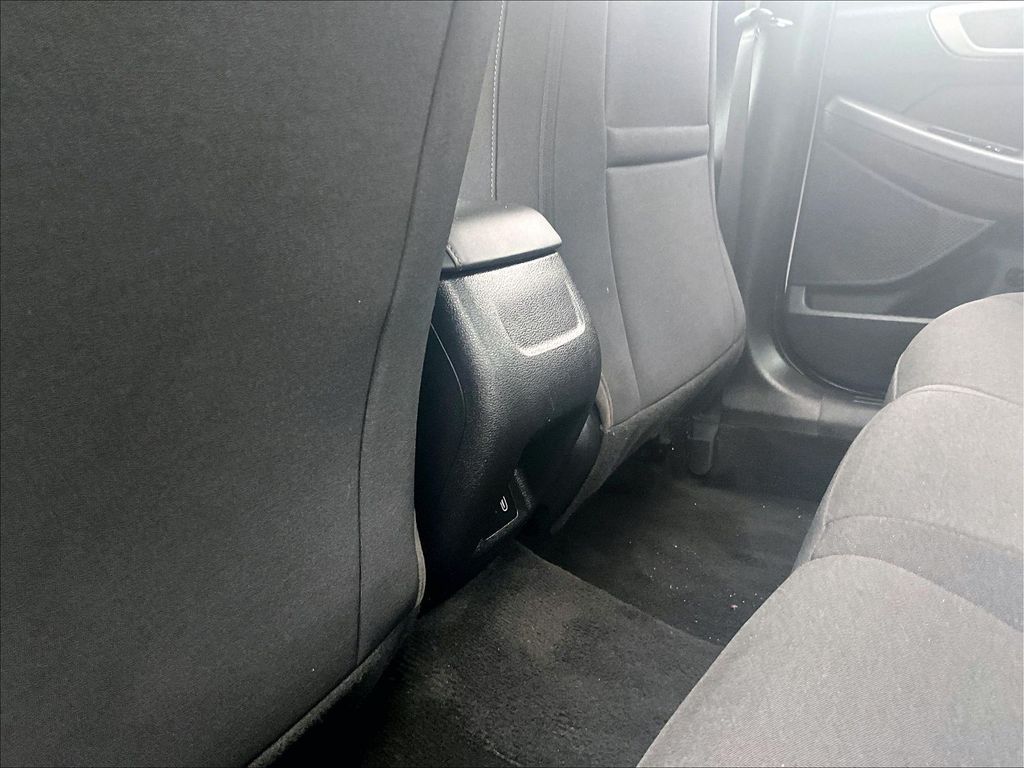 2025 Hyundai Sonata — photo 26