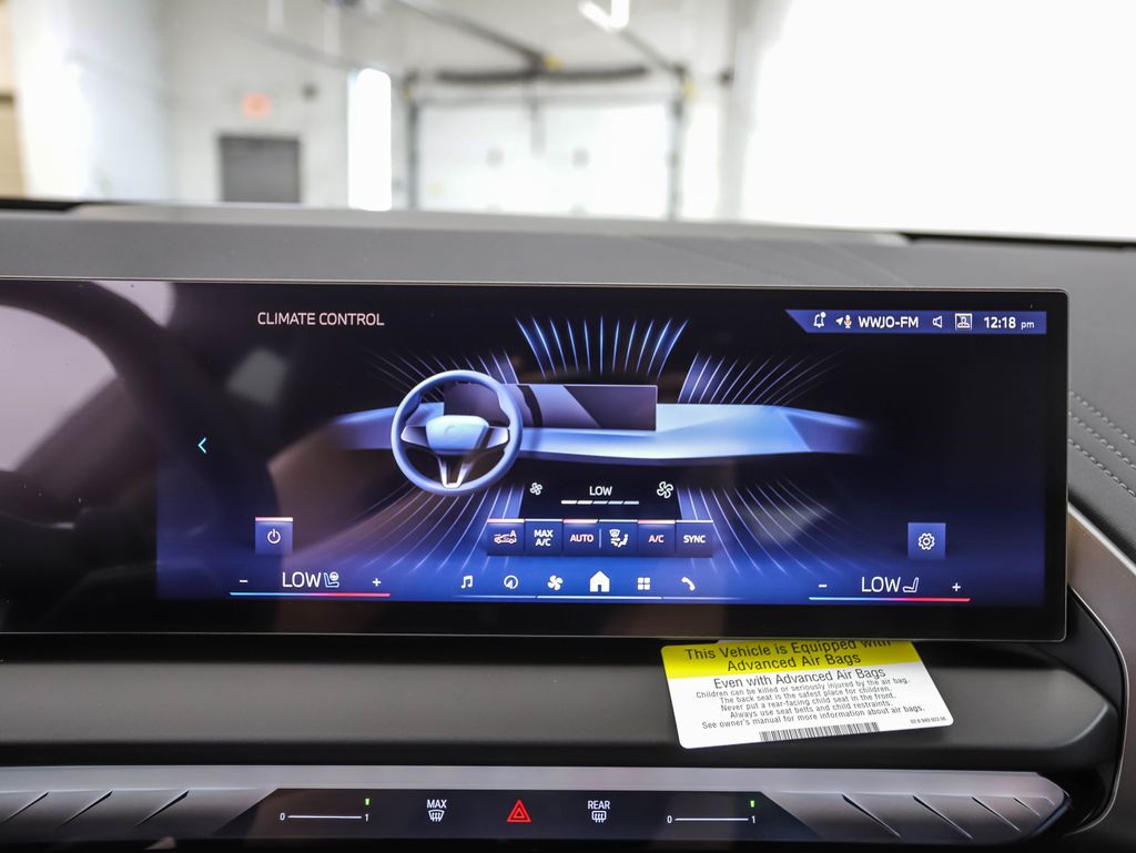 Thumbnail: 2026 BMW X3 - 19