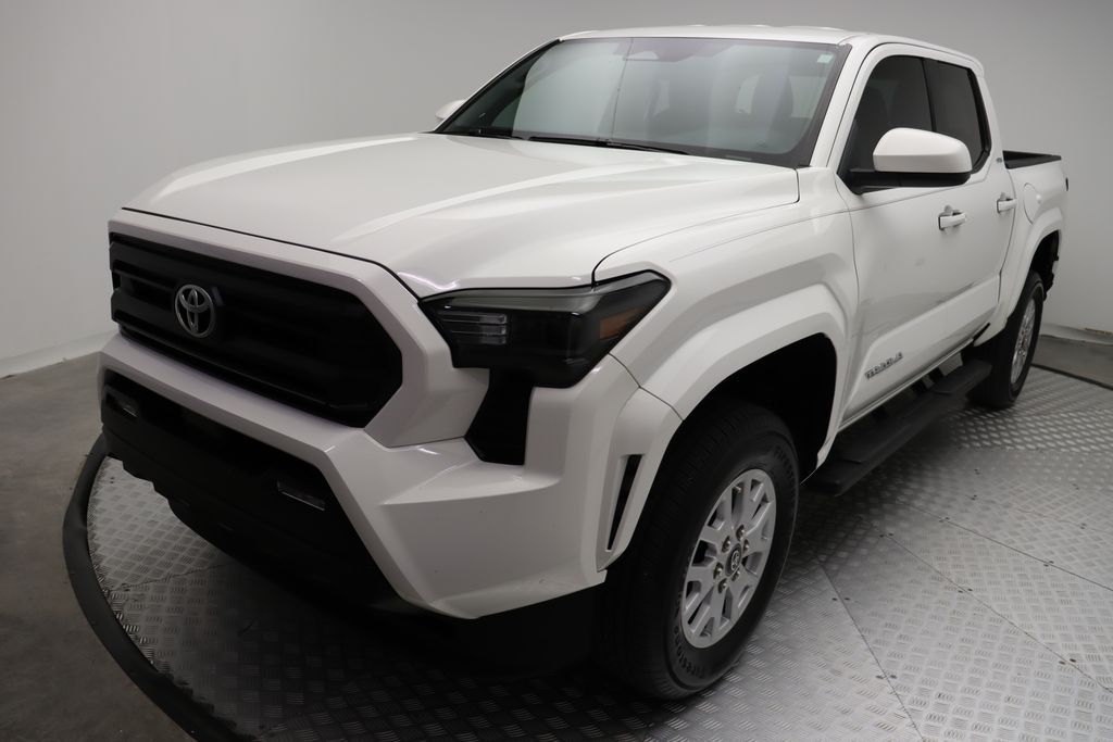 Thumbnail: 2024 Toyota Tacoma - 2