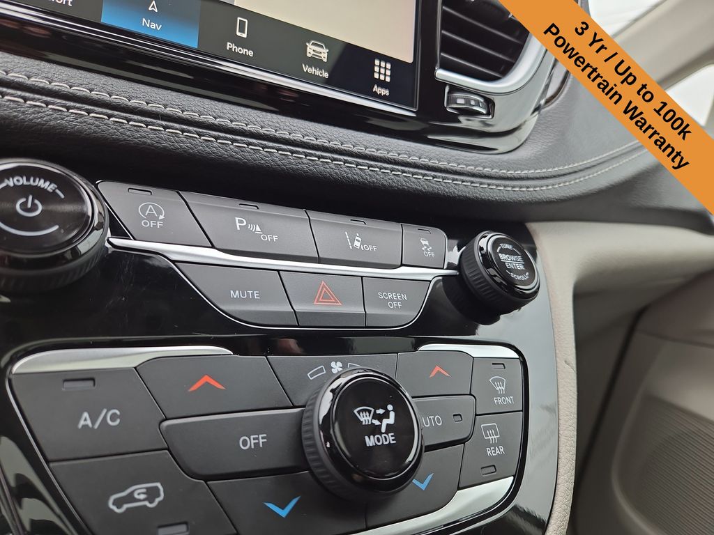 Used 2023 Chrysler Pacifica For Sale in Fort Wayne, IN
