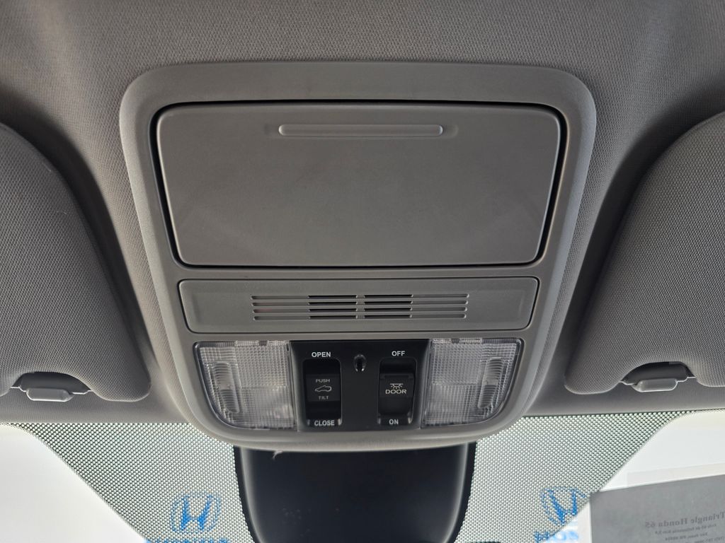 Used Car 2023 Honda Odyssey  Ex-l For Sale Under $40,000 In San Juan, Puerto Rico