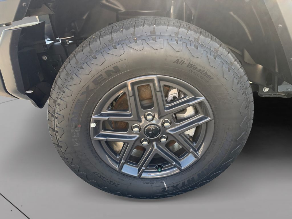 2026 Jeep Wrangler Sport S Gray at South Hills CDJR