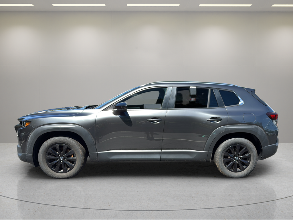 2024 Mazda CX-50 2.5 S Select Package - 8