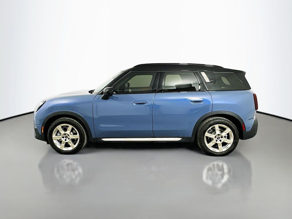 2025 MINI Cooper Countryman  8