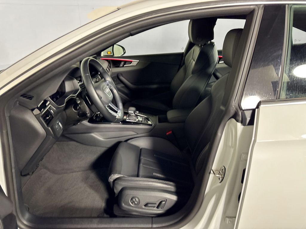 2024 Audi A5 Sportback 45 S line Premium Plus