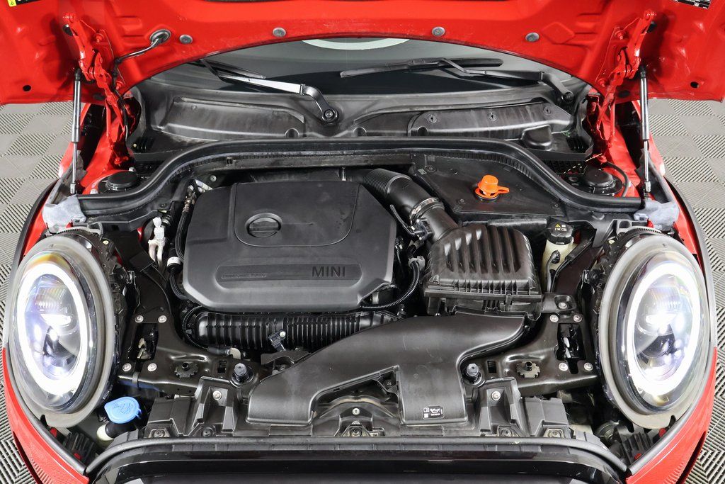 Thumbnail: 2024 MINI Cooper - 15