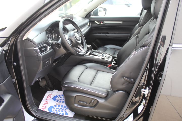 Used Car 2025 Mazda Cx-5  2.5 S Select Package For Sale Under $30,000 In Georgetown, Texas