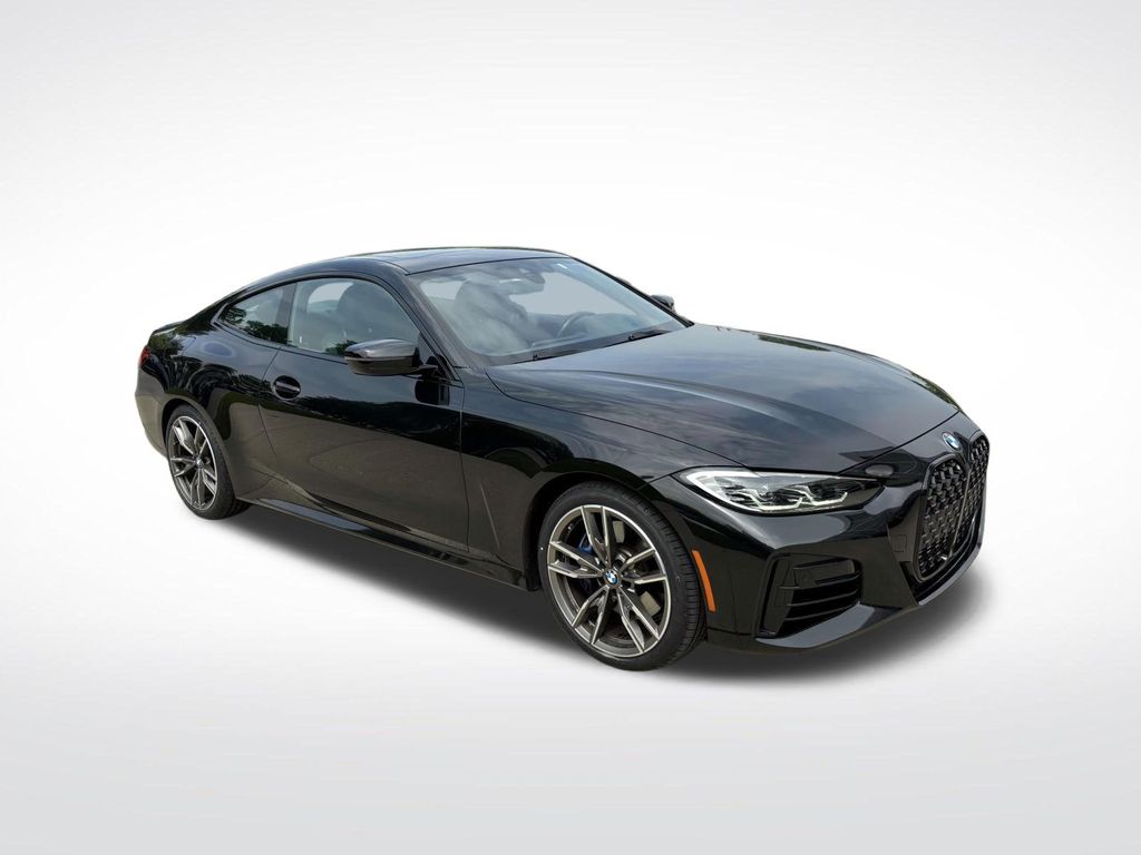 /2021 BMW M440i