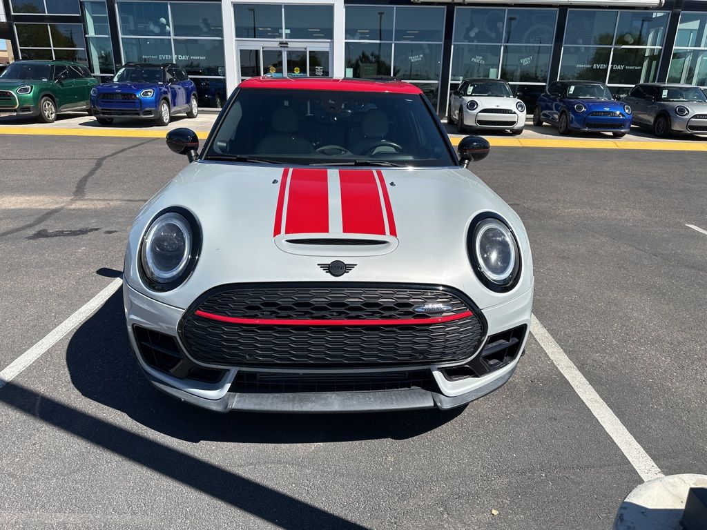 Thumbnail: 2023 MINI Cooper Clubman - 2