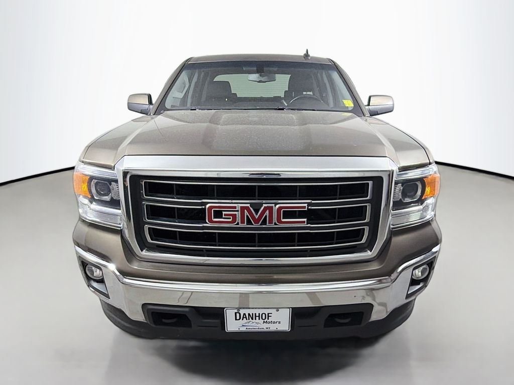Used 2015 GMC Sierra 1500 Truck