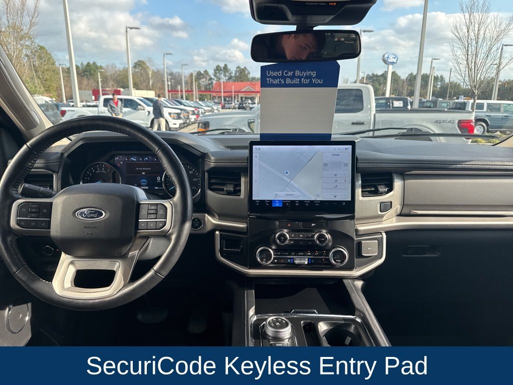 2023 Ford Expedition XLT