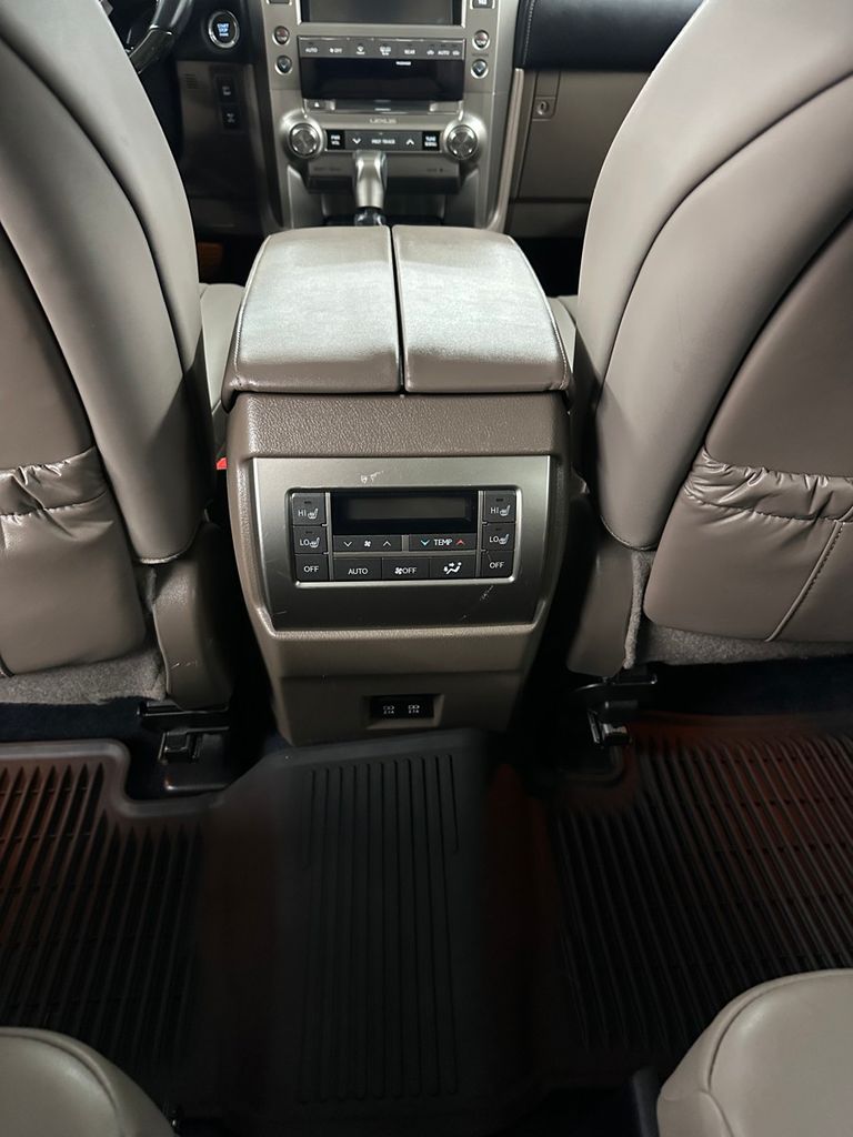 used 2021 Lexus GX car, priced at $39,985